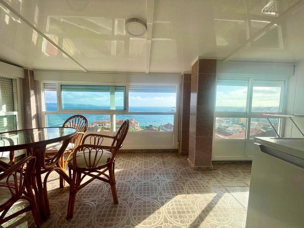 ático Mirador Apartamento