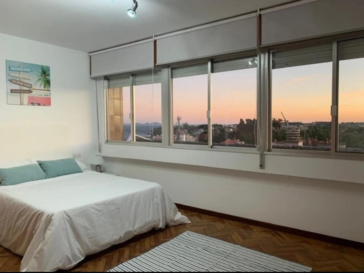 Apartamento Apartamento Lima-limon Sanxenxo