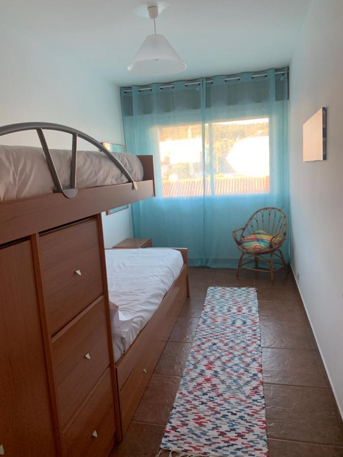 Apartamento Apartamento Lima-limon *