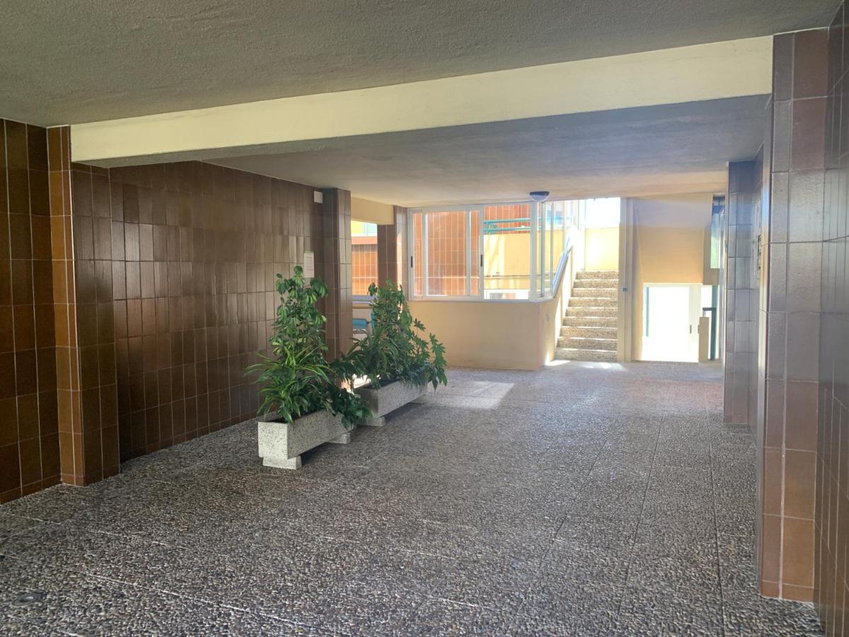 Apartamento Apartamento Lima-limon Sanxenxo