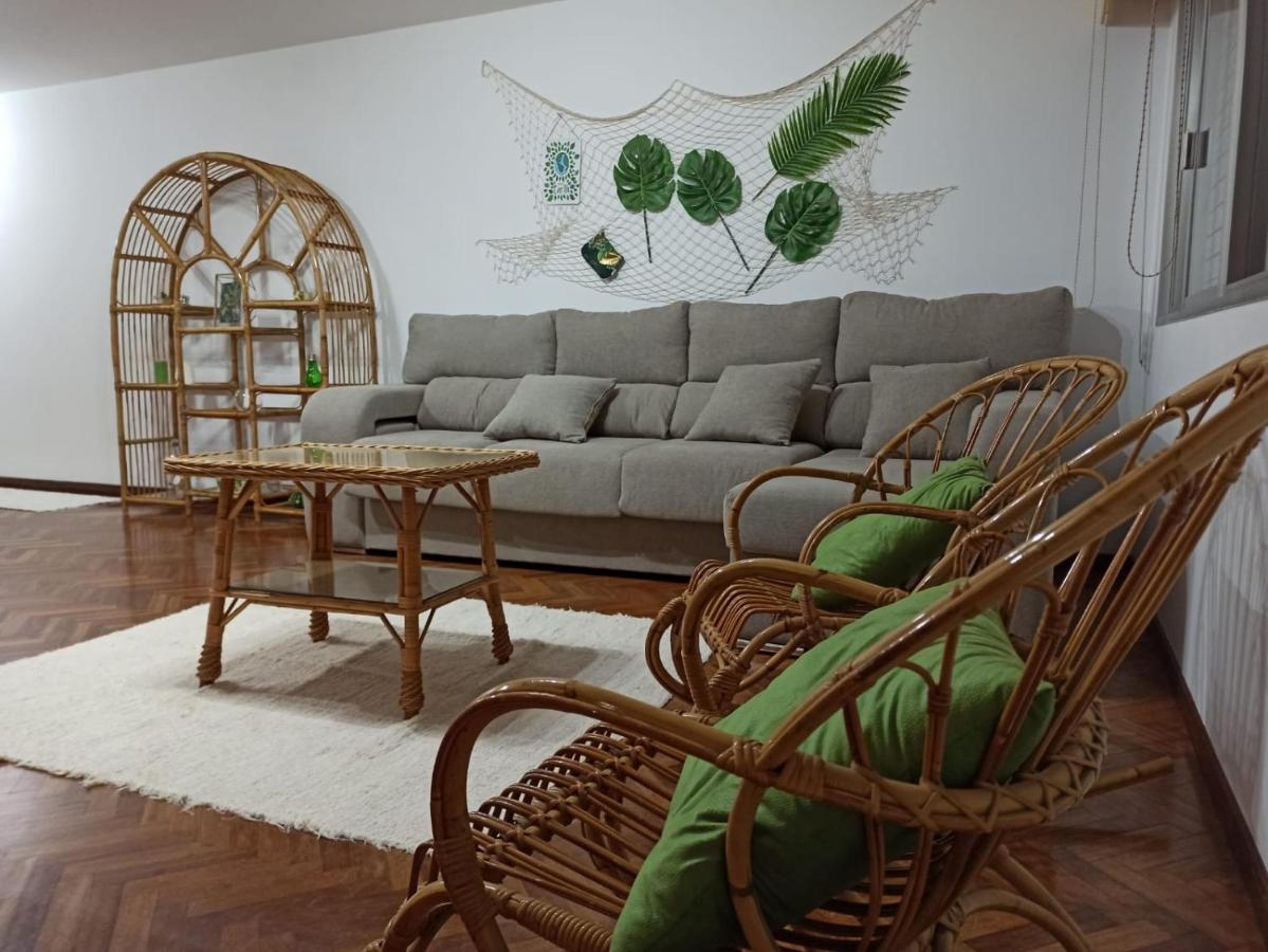 Apartamento Lima-limon Sanxenxo