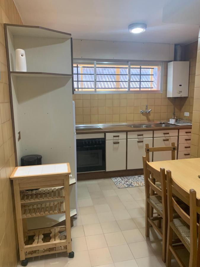 Apartamento Lima-limon