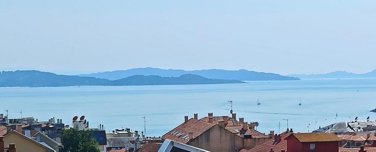 Apartamento Lima-limon Apartamento Sanxenxo