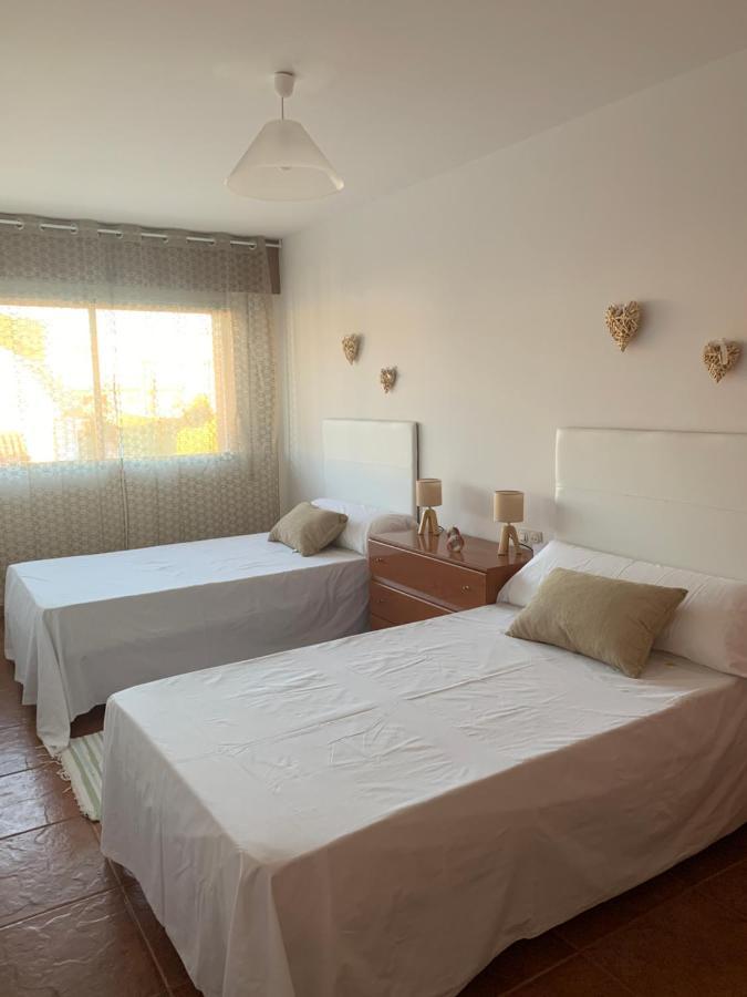 Apartamento Lima-limon *