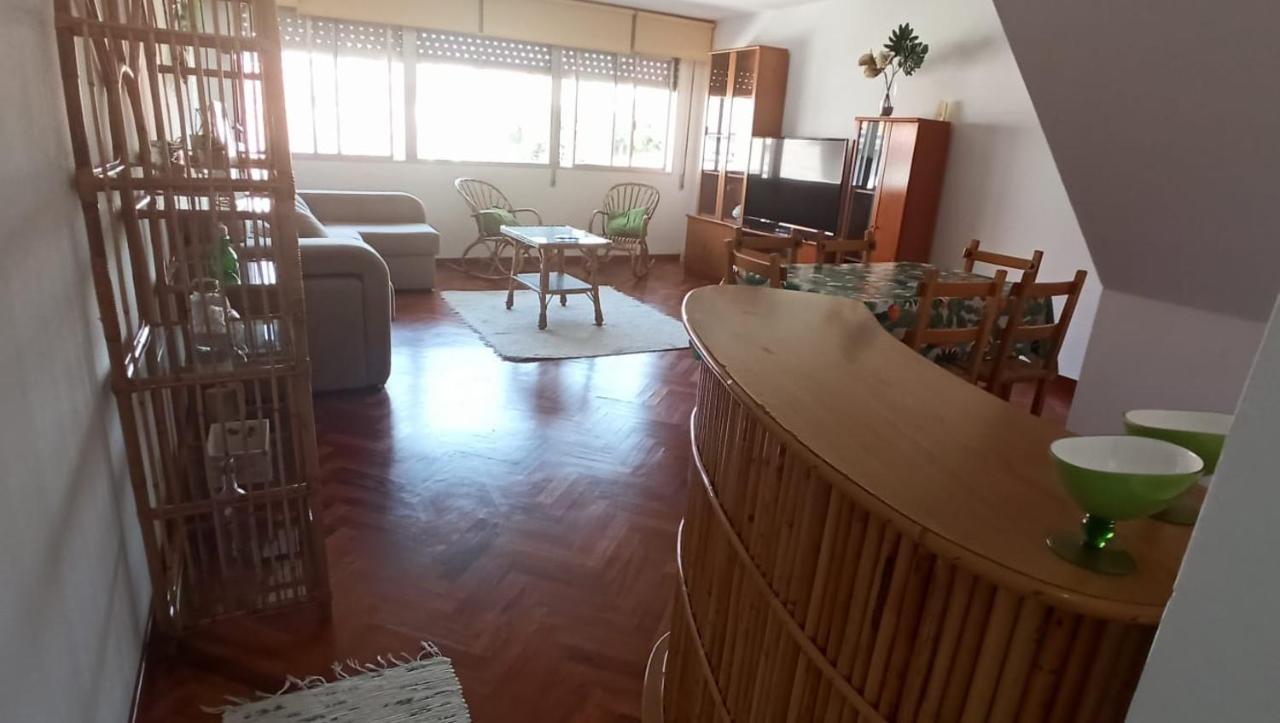 Apartamento Apartamento Lima-limon Sanxenxo