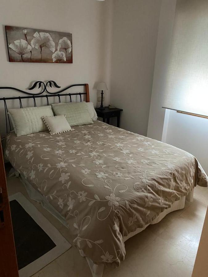 Apartamento Precioso Con Vistas Al Mar *
