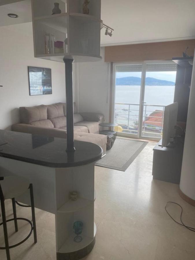 Apartamento Precioso Con Vistas Al Mar