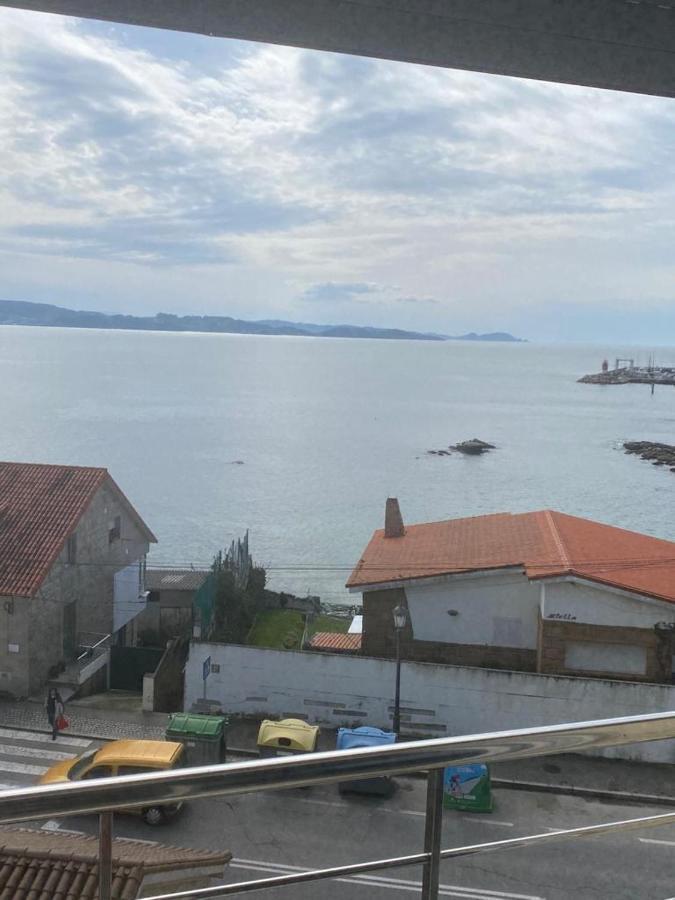 Precioso Con Vistas Al Mar Apartamento