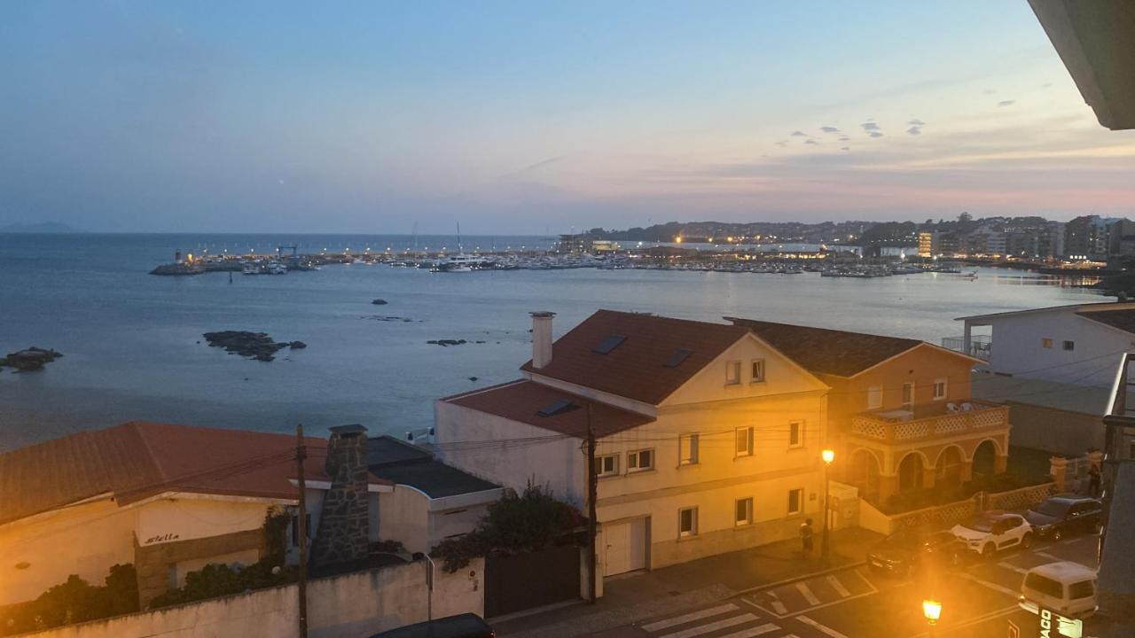 Precioso Con Vistas Al Mar Apartamento