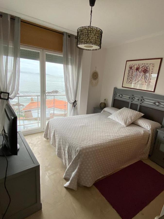 Precioso Con Vistas Al Mar
