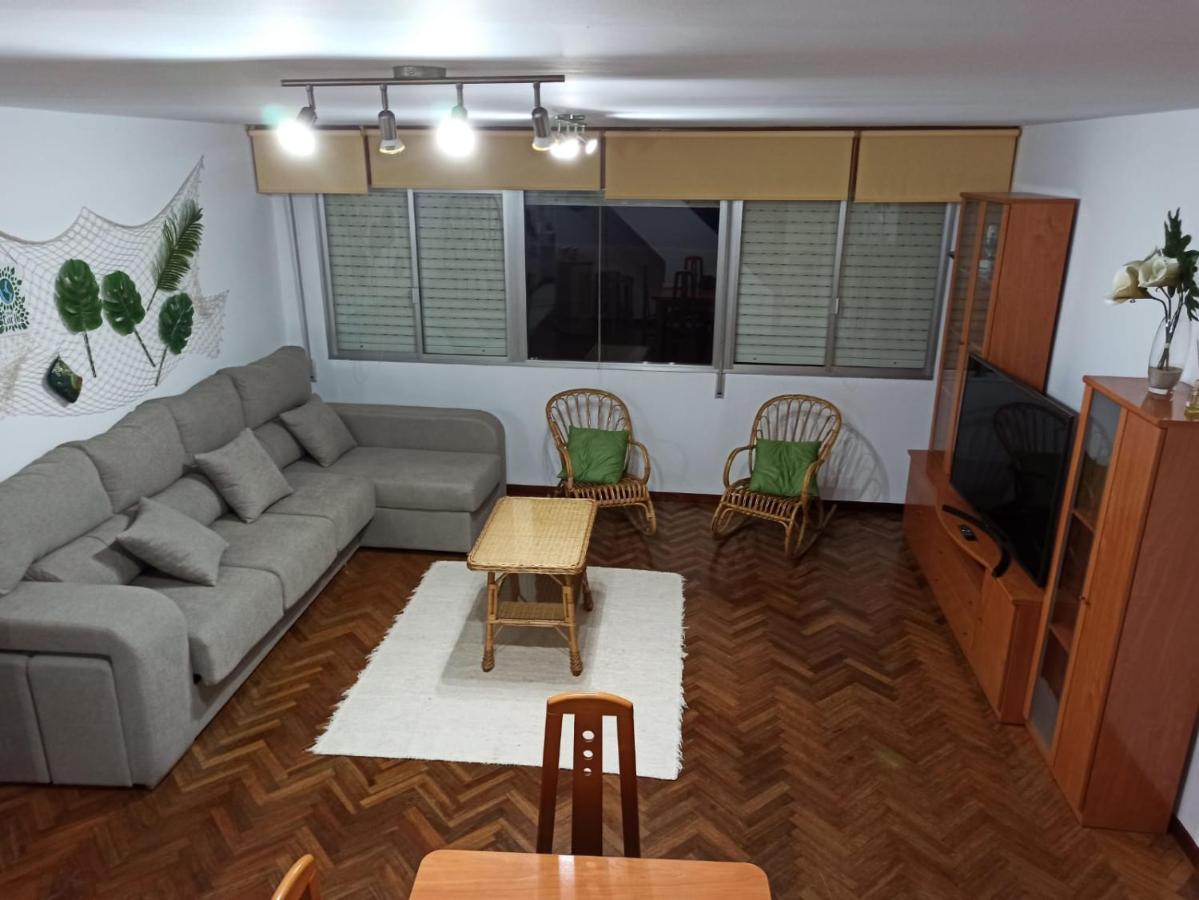 Apartamento Lima-limon