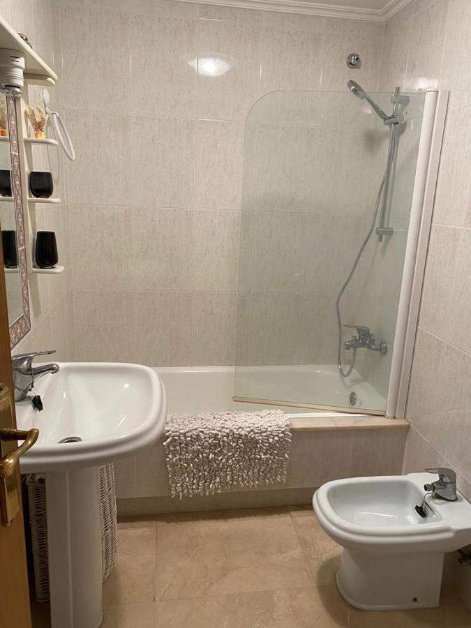 Apartamento Precioso Con Vistas Al Mar *