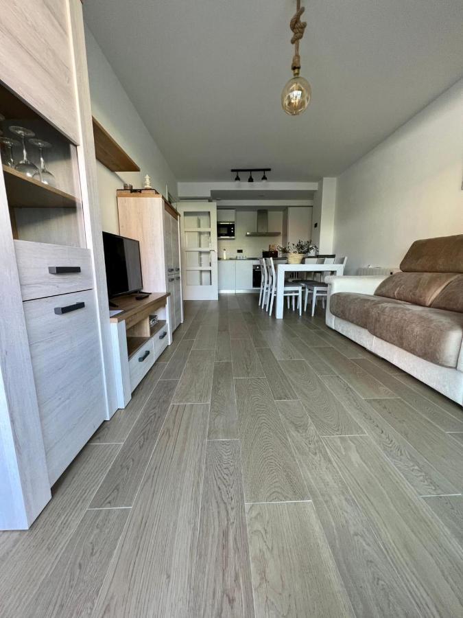 Apartamento Plaia Canelas