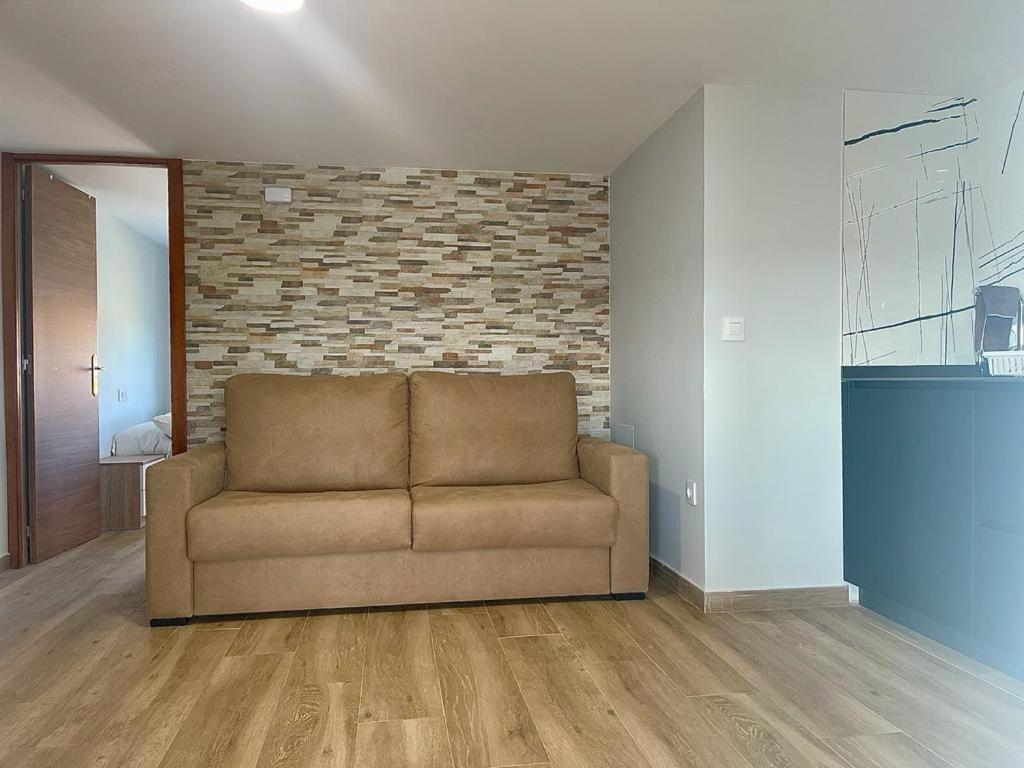 ático Mirador Apartamento *
