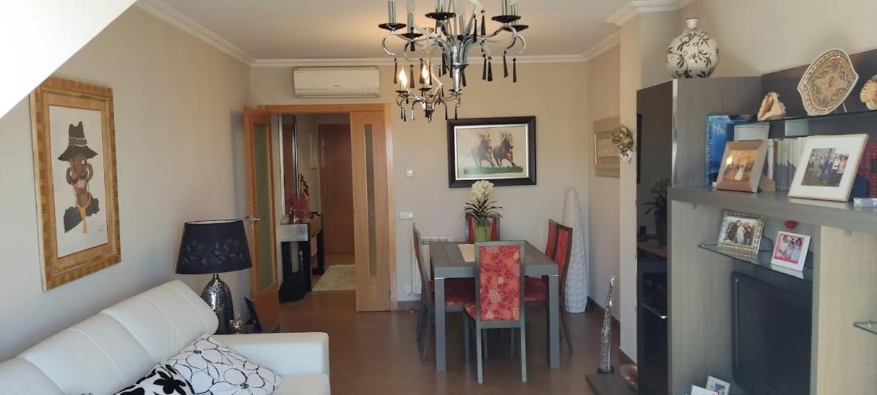 Atico Apartamento *