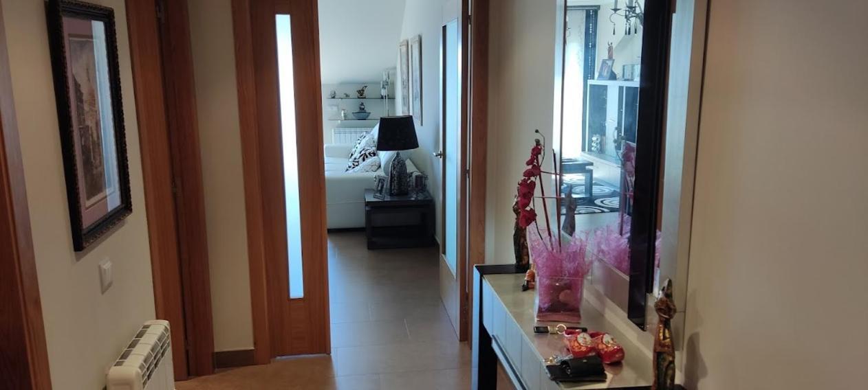 Apartamento Atico *