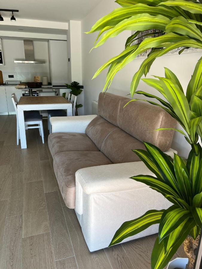 Plaia Canelas Apartamento Sanxenxo