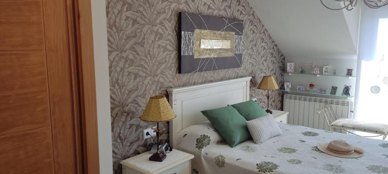 Apartamento Atico *