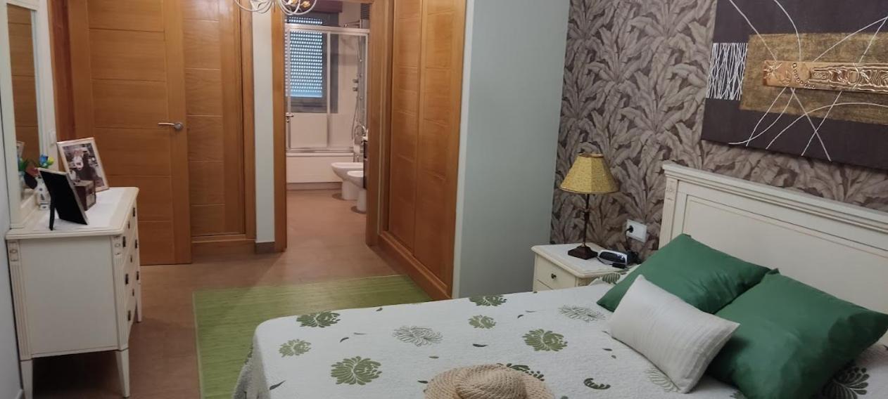 Apartamento Atico *