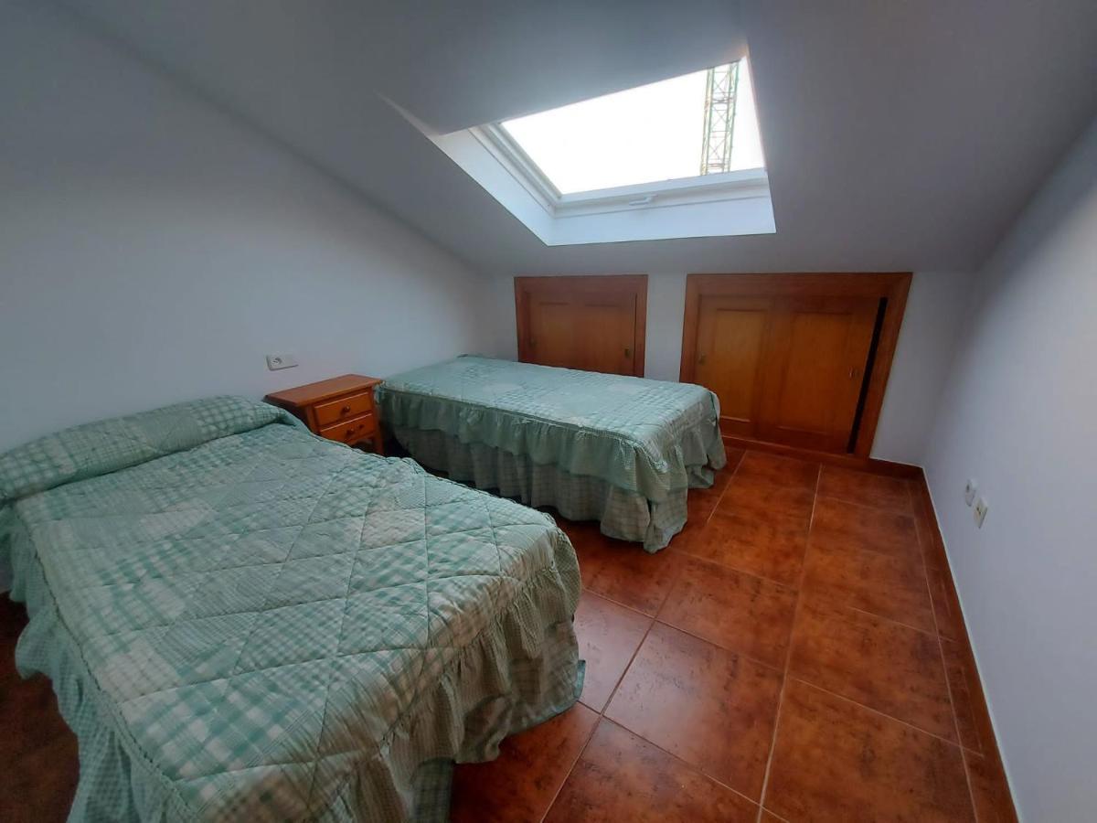 Apartamento Precioso Duplex En