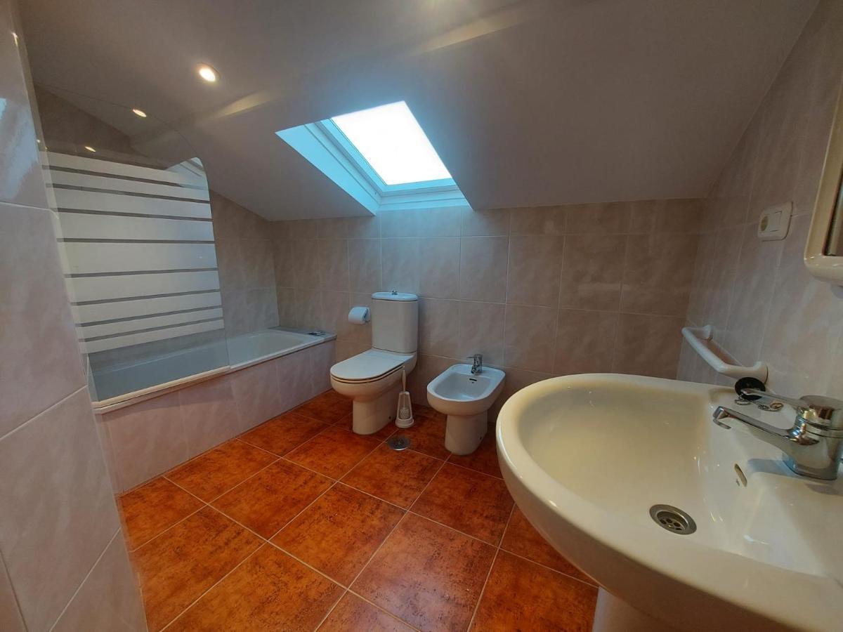 Precioso Duplex En Apartamento Sanxenxo