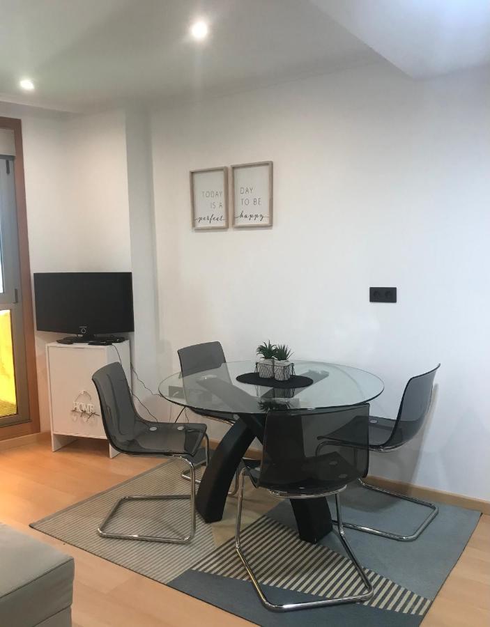 La Buena Vida Apartamento *