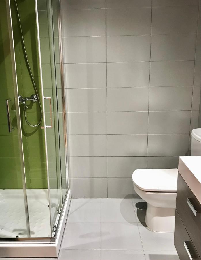 Apartamento La Buena Vida