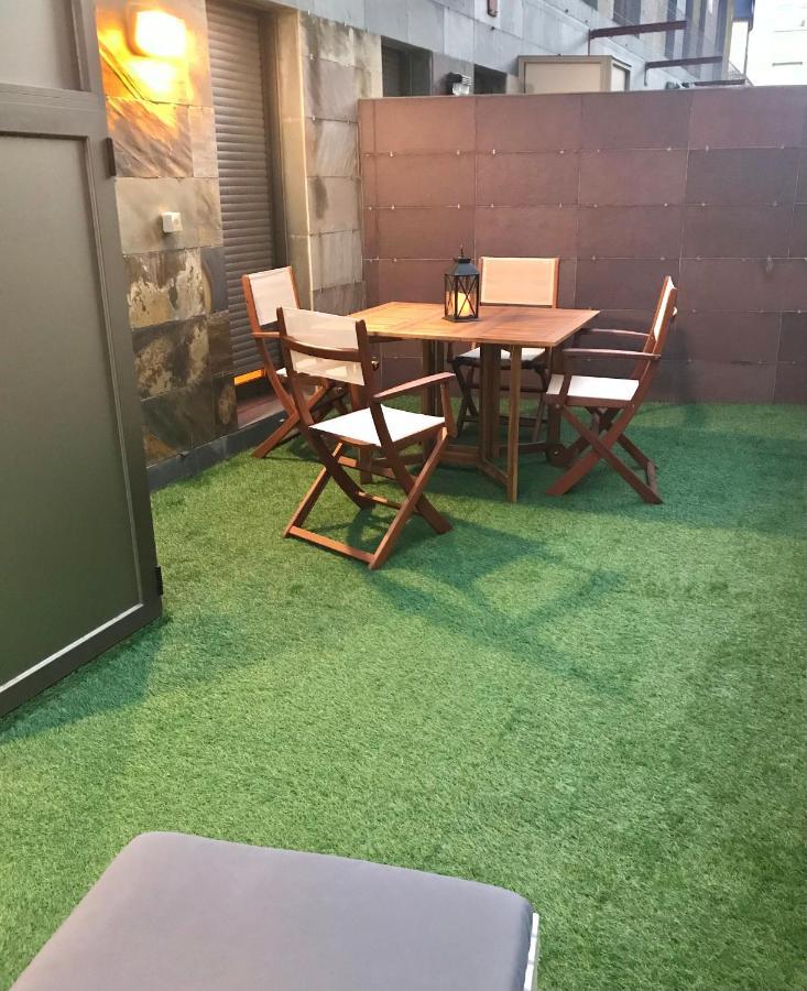 La Buena Vida Apartamento *