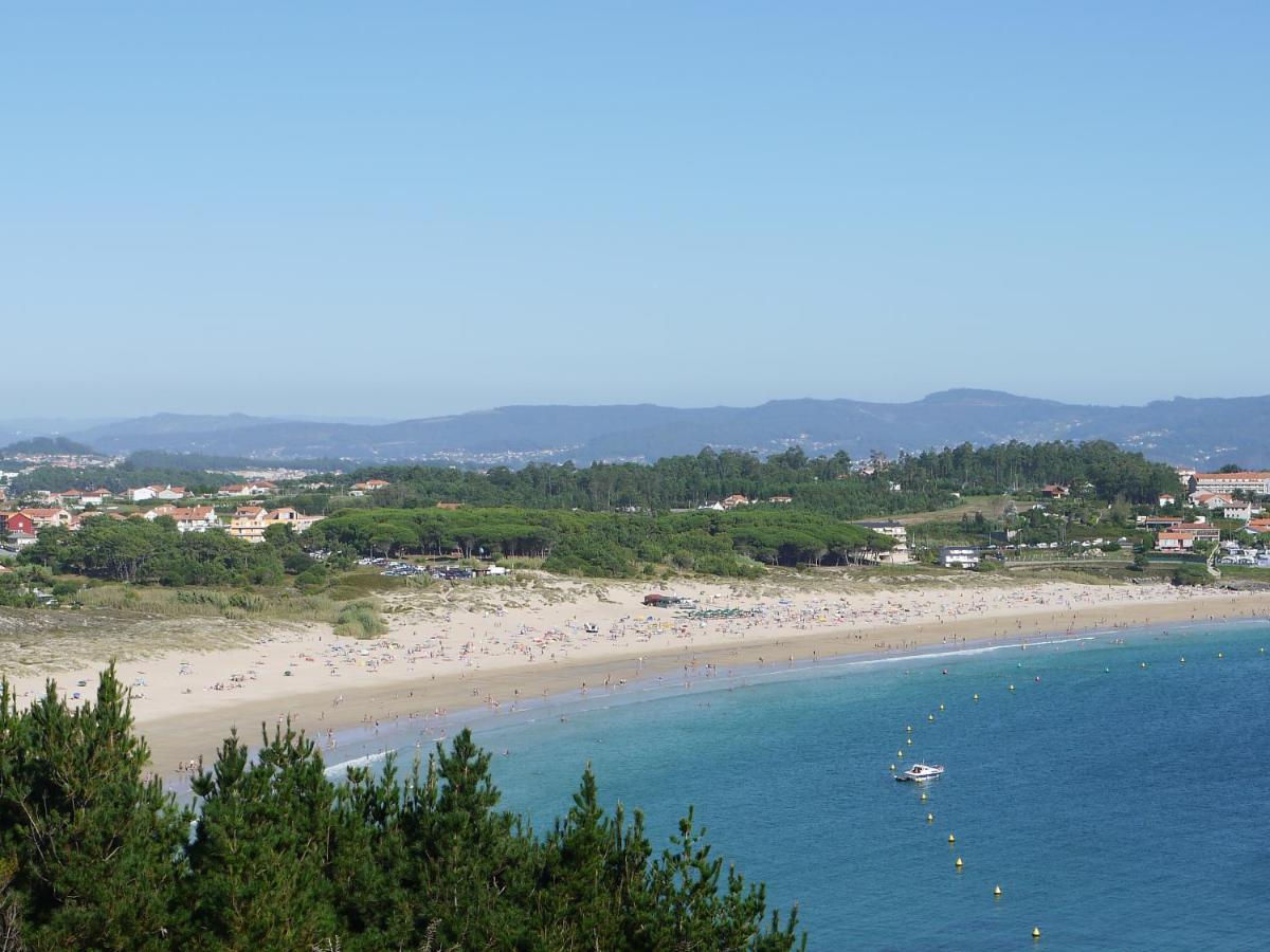 Villa Rochas Sanxenxo