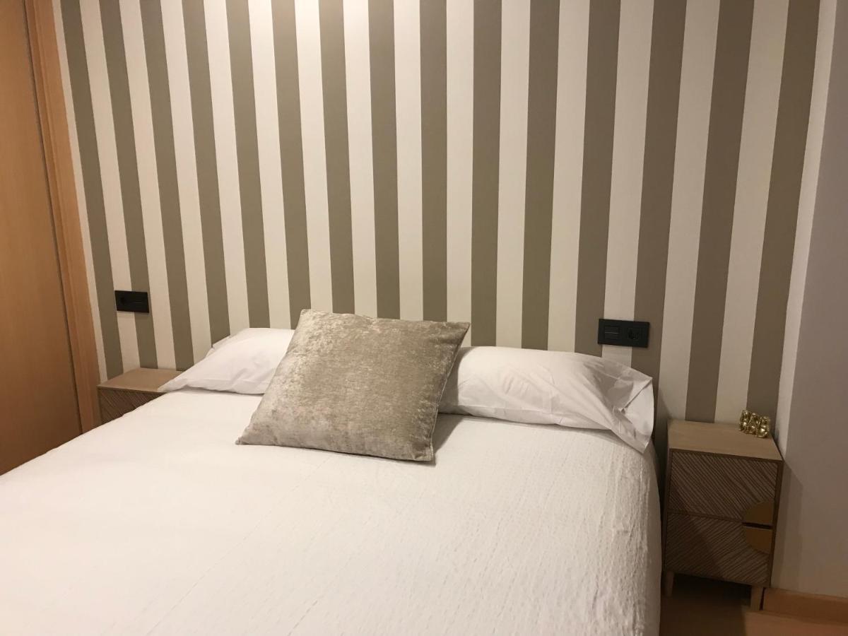 La Buena Vida Apartment Sanxenxo