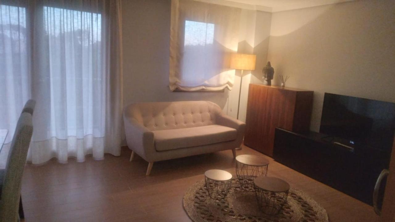Holiday home Con Vista A Islas Cies