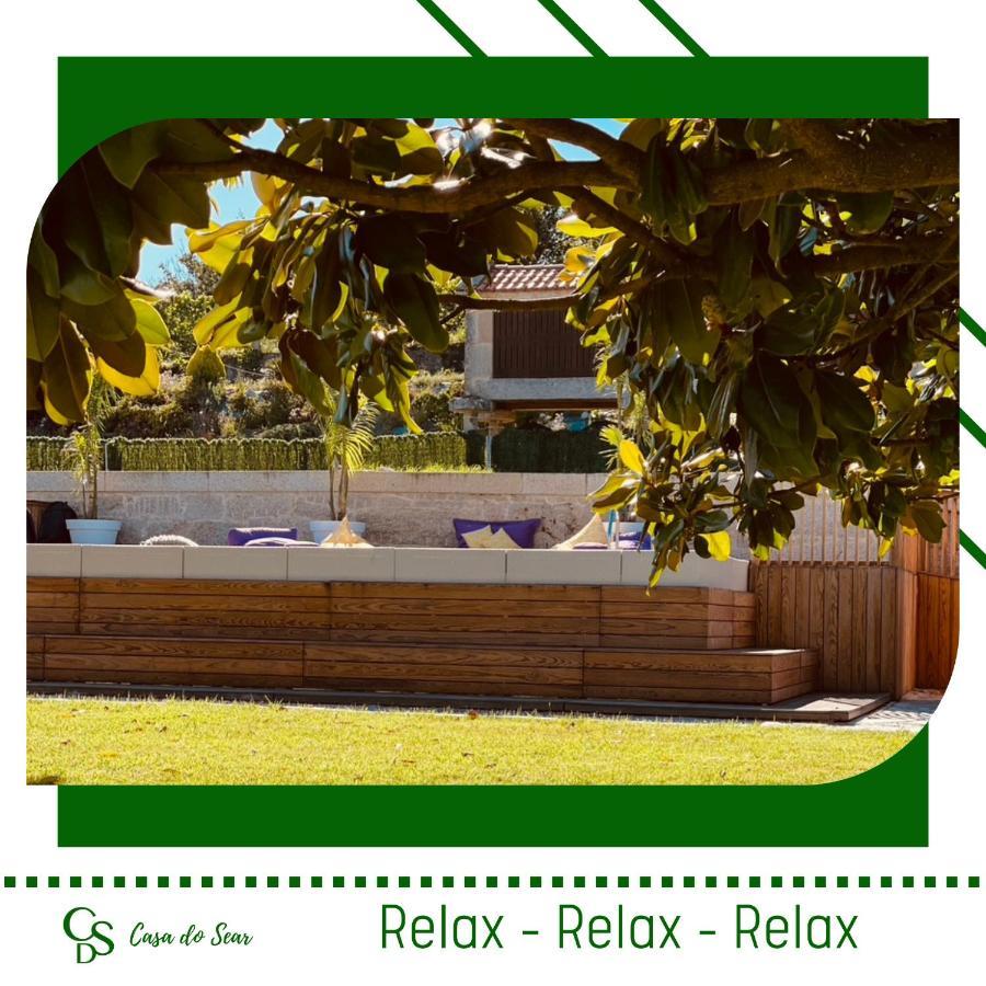 Country house Casa Do Sear - & Exterior *
