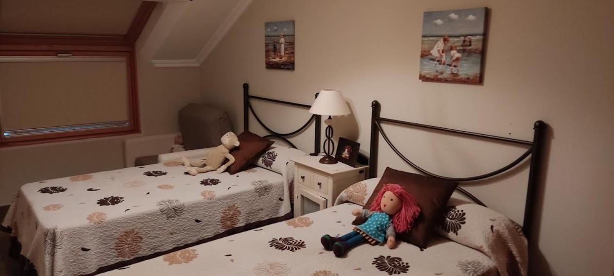 Atico Apartamento *