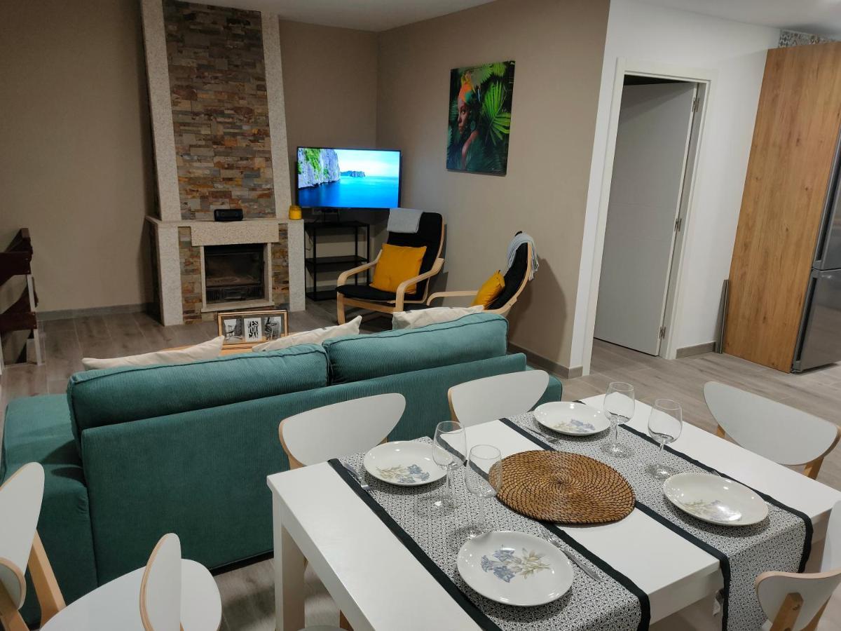 Montalvo Ocean * Sanxenxo
