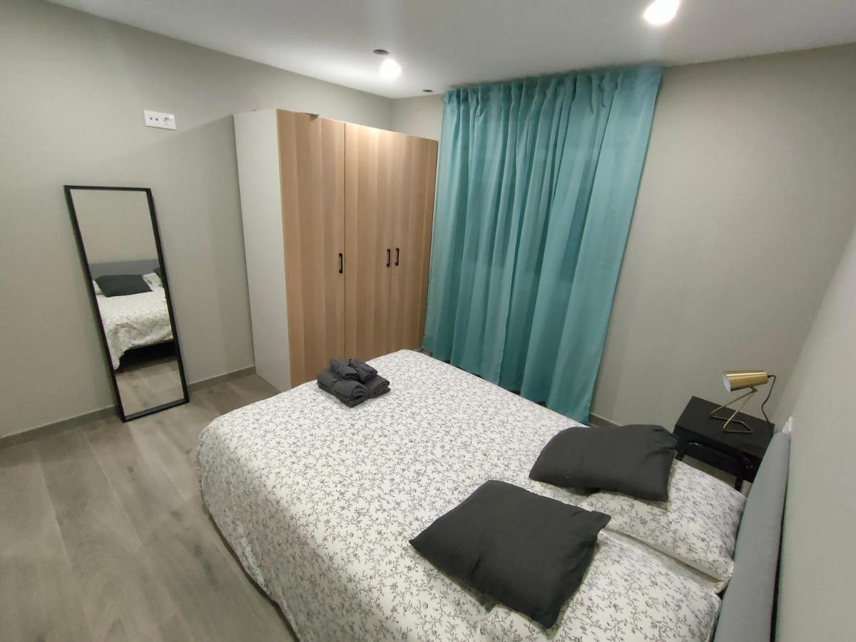 Сasa de vacaciones Montalvo Ocean Sanxenxo