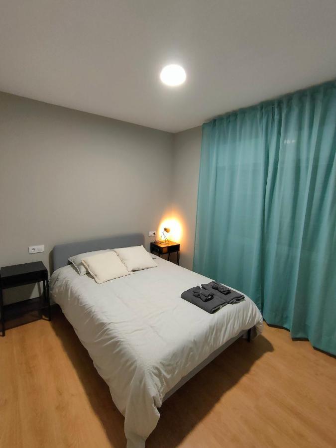 Montalvo Ocean Sanxenxo