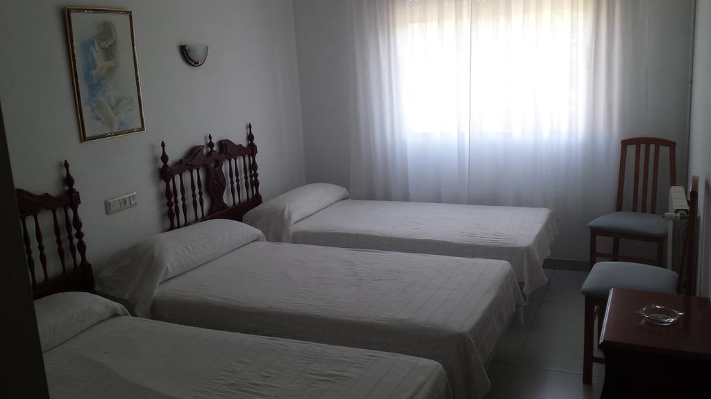 Residencia Rivera *
