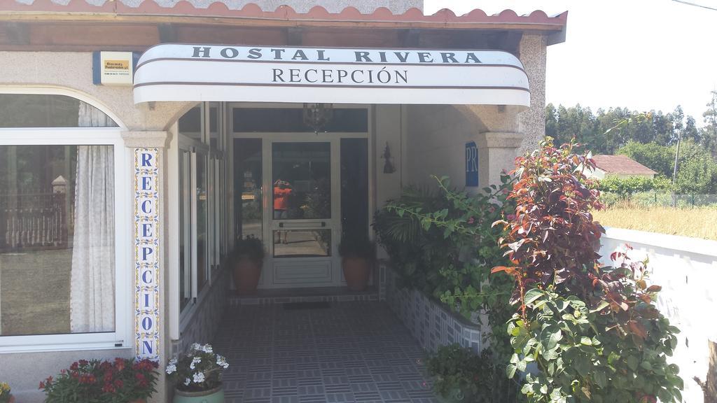 Residencia Rivera Pensión *