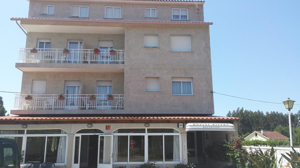 Residencia Rivera Sanxenxo