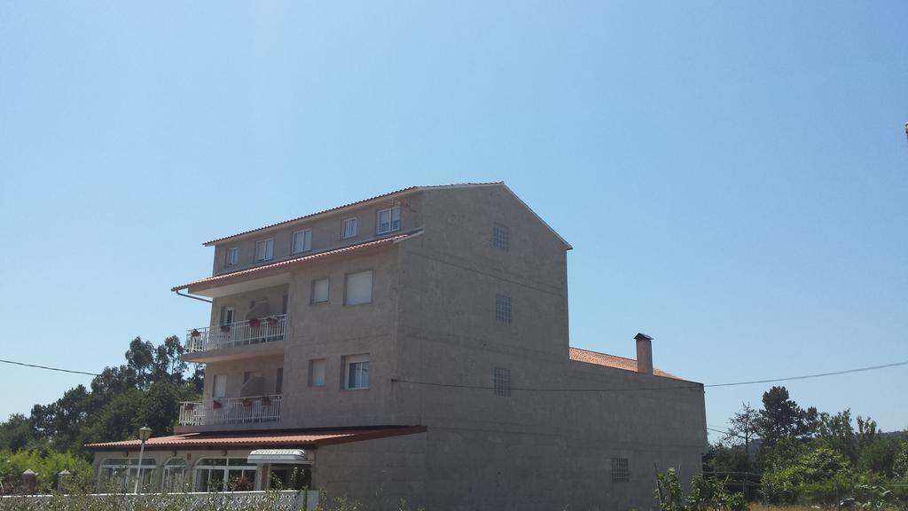 Residencia Rivera Pensión