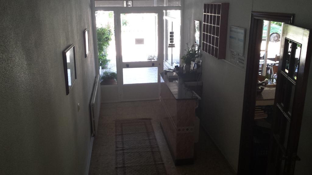 Residencia Rivera Pensión Sanxenxo