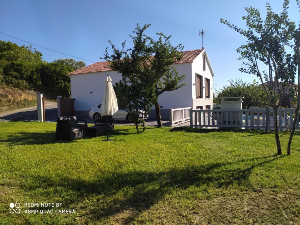 Casa Surf Lanzada Holiday home *