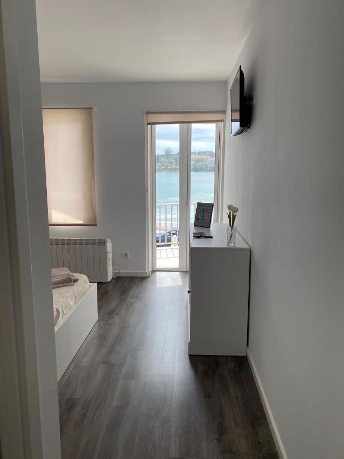 Guest house La Charra Sanxenxo