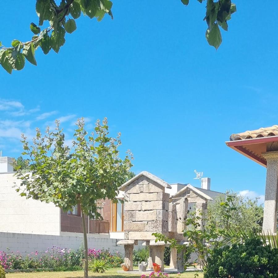 Turísticos Casa Sandra
