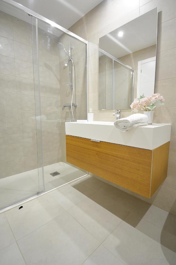 Con Piscina En Canelas, Apartamento