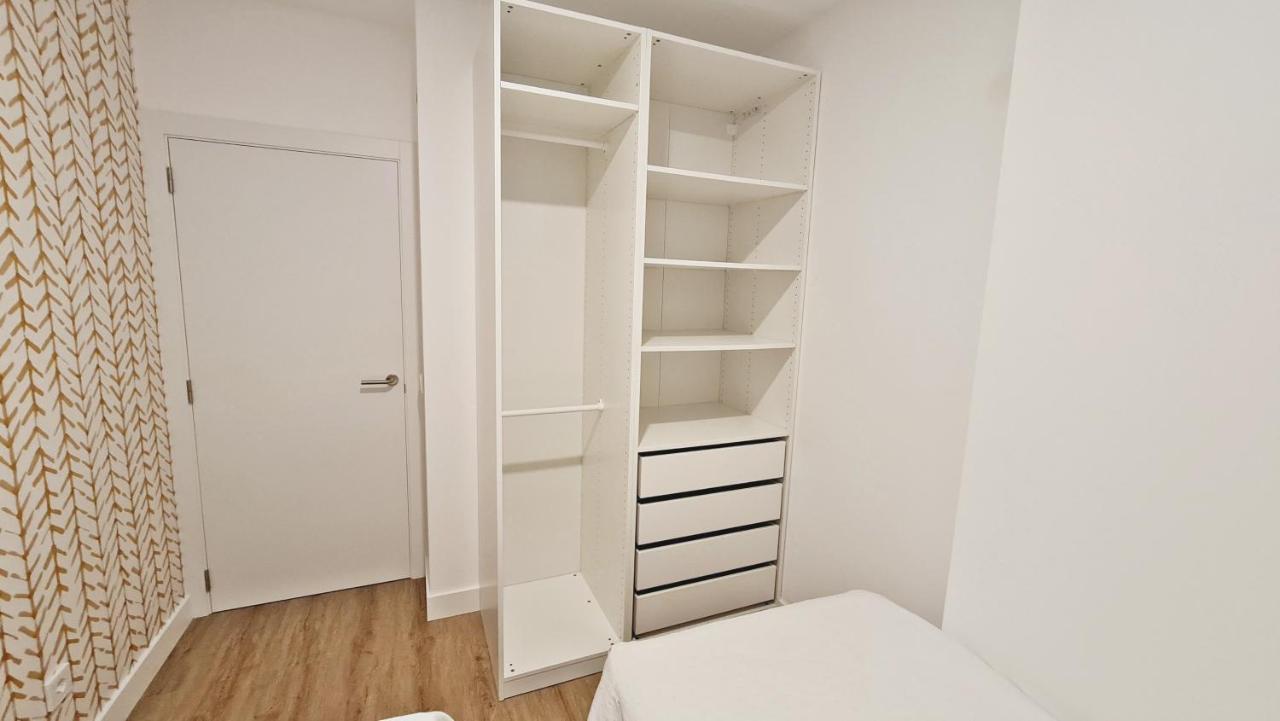 Apartment Br Silgar Sanxenxo