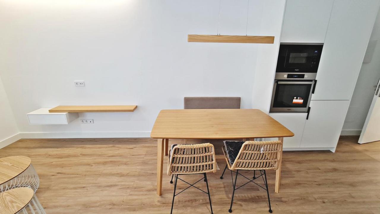 Br Silgar Apartment Sanxenxo