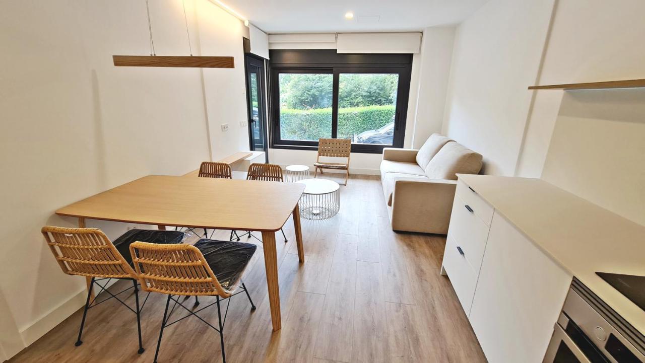 Apartment Br Silgar
