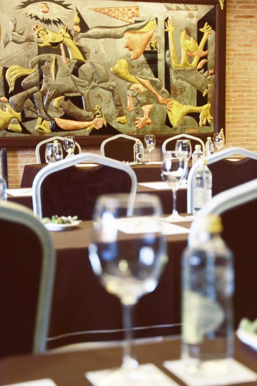 Gran Talaso Hotel