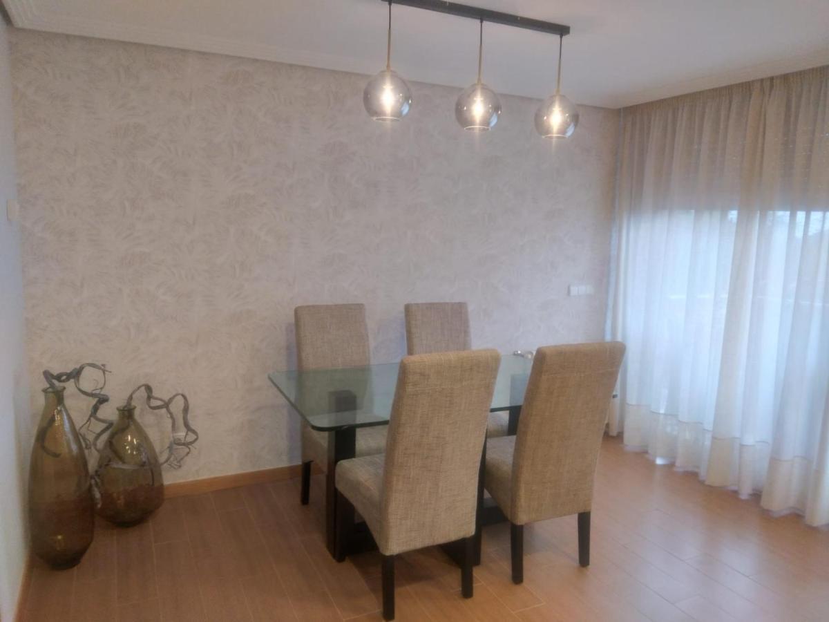 Holiday home Con Vista A Islas Cies